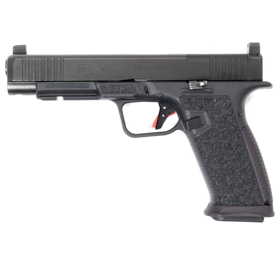 NOMAD Defense Co NOMAD 9f/34 Gen5 Mos ECOM00439174 529489